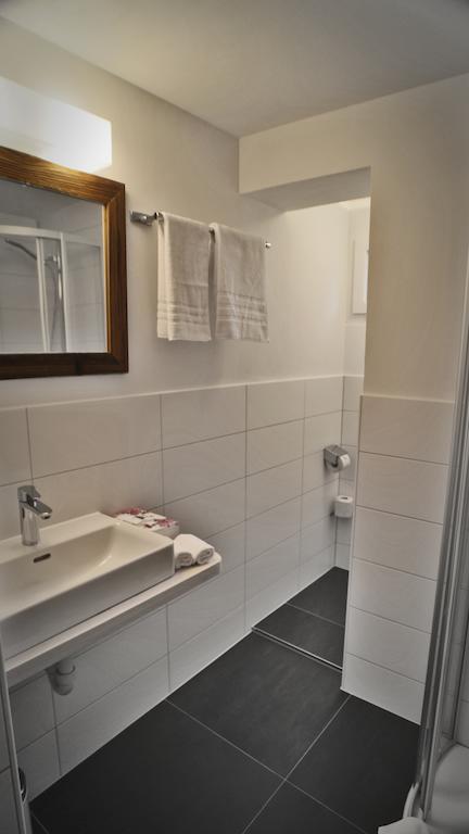 Hotel Wynegg Klosters Ruang foto