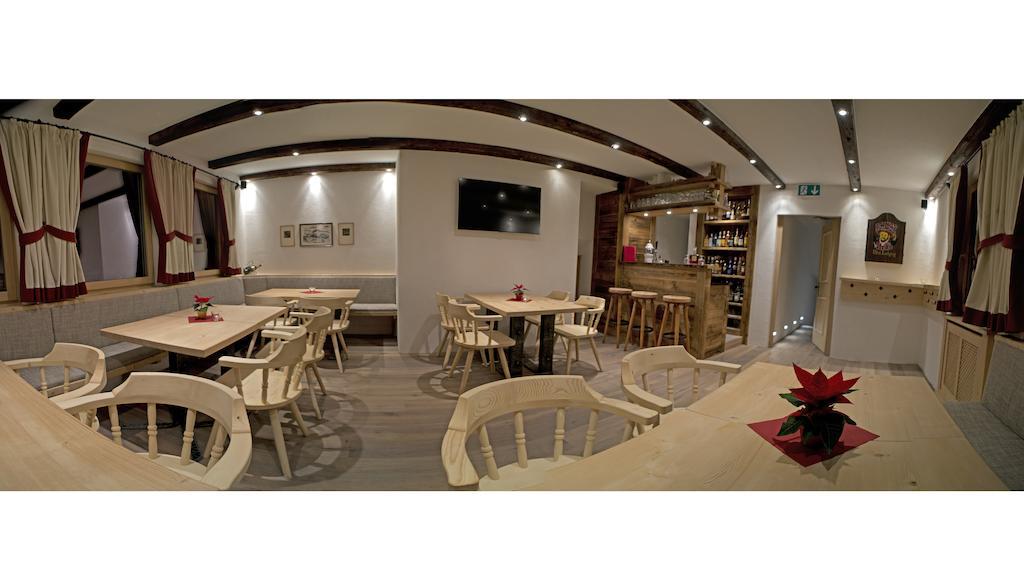 Hotel Wynegg Klosters Bagian luar foto