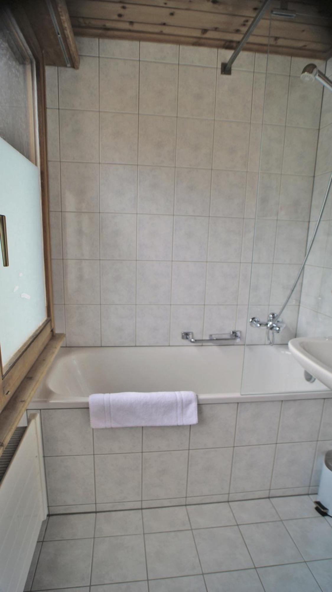 Hotel Wynegg Klosters Ruang foto